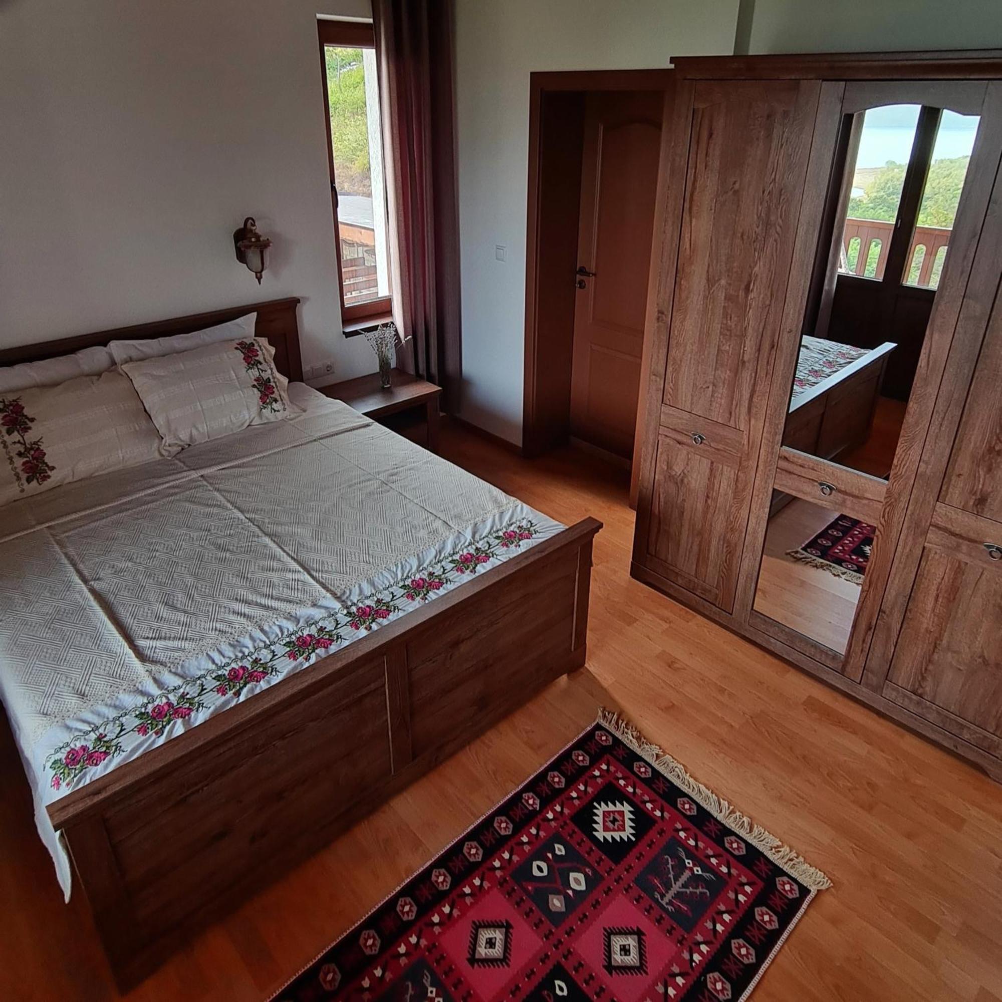 Eco Lodge St Ignatius Еко Лодж Игнажден Debelets  Exterior foto
