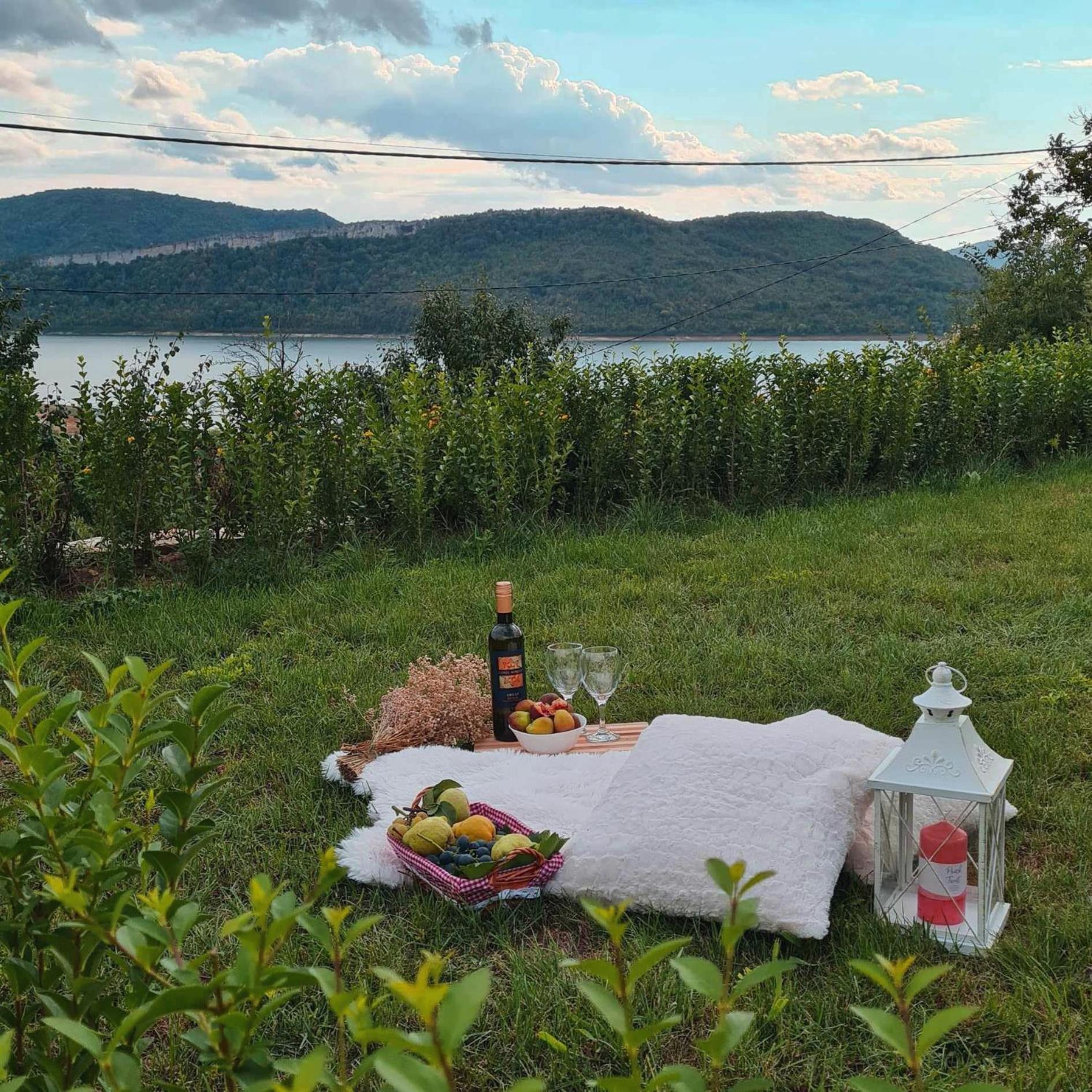 Eco Lodge St Ignatius Еко Лодж Игнажден Debelets  Exterior foto