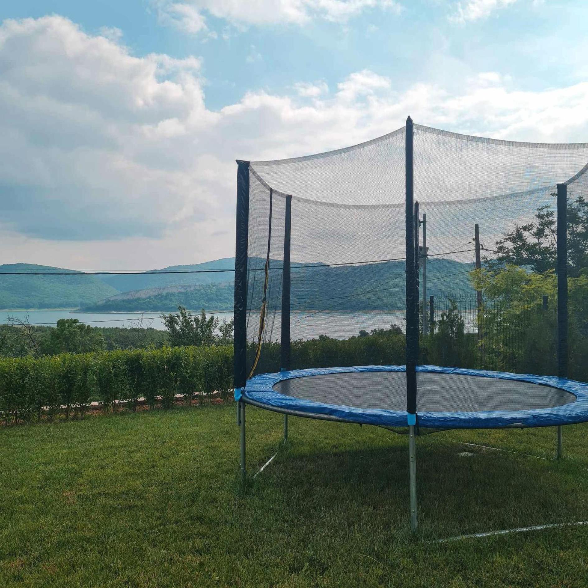 Eco Lodge St Ignatius Еко Лодж Игнажден Debelets  Exterior foto